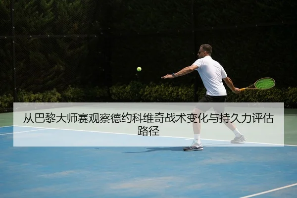 从巴黎大师赛观察德约科维奇战术变化与持久力评估路径